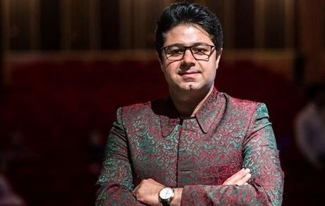 خواننده سرشناس مهندس کامپیوتر از آب درآمد