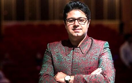 خواننده سرشناس مهندس کامپیوتر از آب درآمد