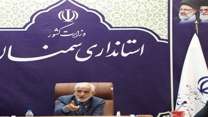 انتخابات ریاست جمهوری و شوراها از هم جدا می‌شود