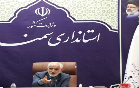 انتخابات ریاست جمهوری و شوراها از هم جدا می‌شود