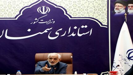 انتخابات ریاست جمهوری و شوراها از هم جدا می‌شود