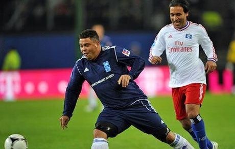 عکس| بهت همه از اتفاقی که برای مهدوی‌کیا افتاد!