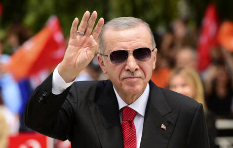 اردوغان: حل و فصل بحران اوکراین فعلا به مشکل برخورده است