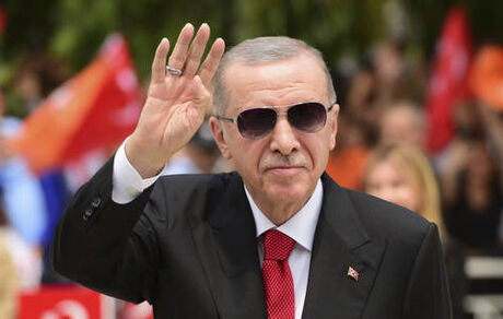 اردوغان: حل و فصل بحران اوکراین فعلا به مشکل برخورده است