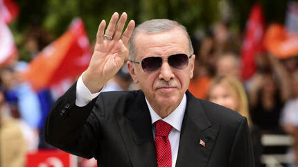 اردوغان: حل و فصل بحران اوکراین فعلا به مشکل برخورده است
