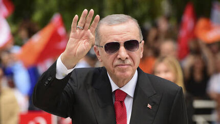 اردوغان: حل و فصل بحران اوکراین فعلا به مشکل برخورده است
