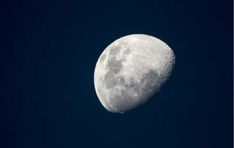 چینی‌ها در ماه، ذخایر جدید آب کشف کردند