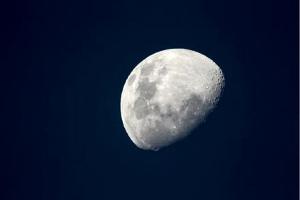 چینی‌ها در ماه، ذخایر جدید آب کشف کردند