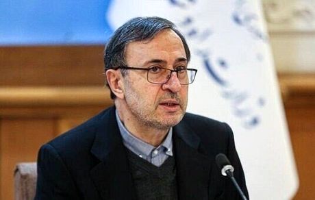 وعده رفع نقاط حادثه‌خیز کشور تا پایان تابستان سال آینده