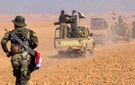 عضو پارلمان اروپا: ایران برای مقابله با داعش به عراق کمک کرد