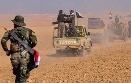عضو پارلمان اروپا: ایران برای مقابله با داعش به عراق کمک کرد