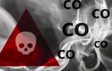 مسمومیت اعضای تور گردشگری با گاز در گیلانغرب