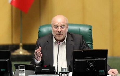 قالیباف: هدف سفر به اندونزی رساندن صدای مظلومیت مردم غزه بود