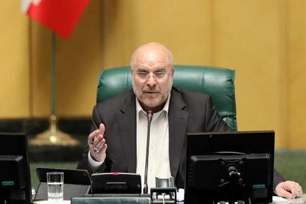 قالیباف: باید پشتیبان دولت باشیم / گرانی برخی کالاهای ضروری، قطعی برق و کمبود آب، عرصه را بر زندگی مردم تنگ کرده است