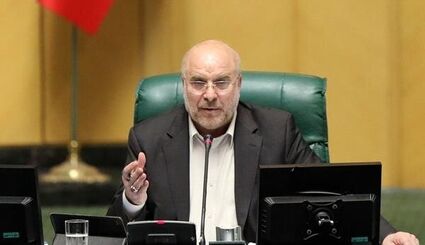 قالیباف: دوگانه جنگ یا مذاکره واقعی نیست / مواضع ما در دیپلماسی کاملاً روشن، عقلانی و غیرقابل معامله است