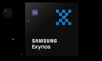 پردازنده جدید سامسونگ "Exynos 2400" با ارتباط ماهواره‌ای رونمایی شد
