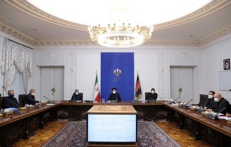بررسی آخرین وضع بازار سرمایه در جلسه ستاد اقتصادی دولت