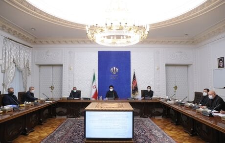 بررسی آخرین وضع بازار سرمایه در جلسه ستاد اقتصادی دولت