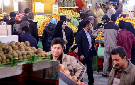 آغاز توزیع میوه شب عید از ۲۳ اسفند