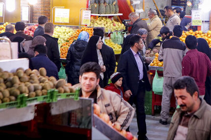 آغاز توزیع میوه شب عید از ۲۳ اسفند