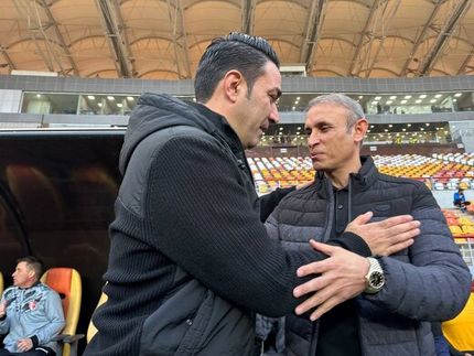 پرسپولیس بطور رسمی از فولاد و نکونام شکایت کرد