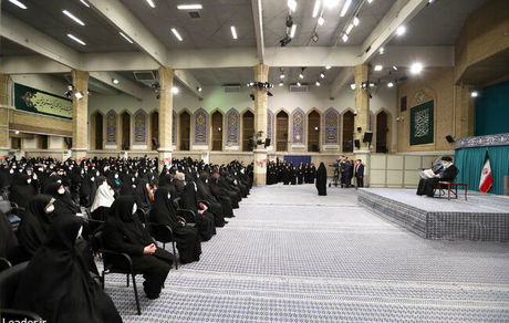 کسانی که حجاب ضعیف دارند هم دختران خود ما هستند؛ نباید آنها را متهم کرد