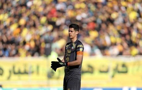 سپاهان سند مبلغ رضایتنامه پیام نیازمند را منتشر کرد