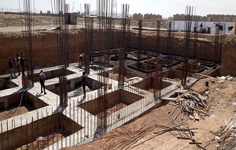 رییس انجمن انبوه‌سازان: یک سال زمان را در بخش مسکن از دست دادیم