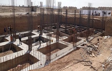 رییس انجمن انبوه‌سازان: یک سال زمان را در بخش مسکن از دست دادیم