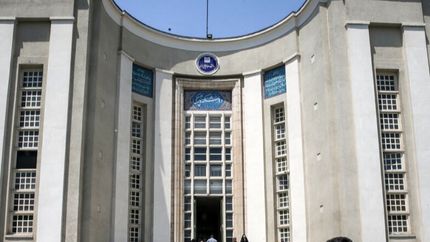 جزئیات اولیه درگذشت ۲ دانشجوی پزشکی ساکن دانشگاه علوم پزشکی تهران