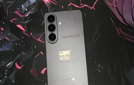 شایعه قیمت وحشتناک گلکسی اس ۲۶ اولترا 