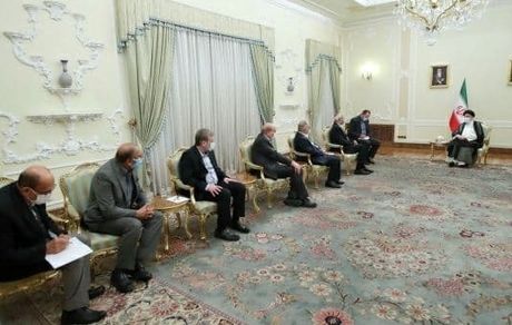 تنها راه پیروزی در مقابل صهیونیست، مقاومت است