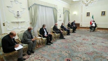 تنها راه پیروزی در مقابل صهیونیست، مقاومت است