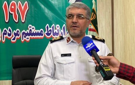 ممنوعیت تغییر در ساختار خودروها و استفاده از چراغ زنون