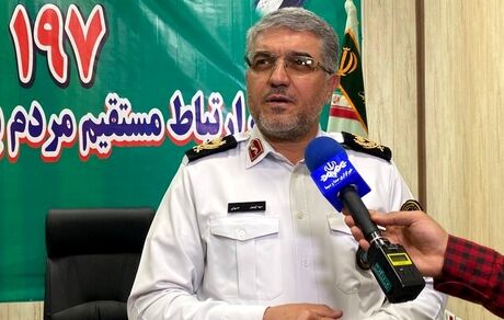ممنوعیت تغییر در ساختار خودروها و استفاده از چراغ زنون