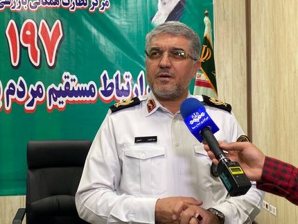 ممنوعیت تغییر در ساختار خودروها و استفاده از چراغ زنون