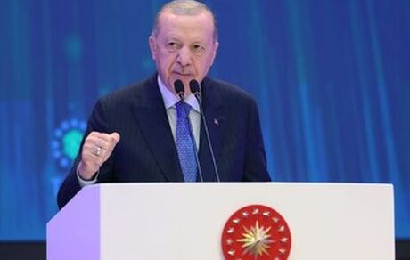 ادعا: اردوغان رئیس جمهور ترکیه ترور شد