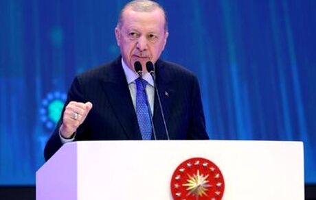 ادعا: اردوغان رئیس جمهور ترکیه ترور شد