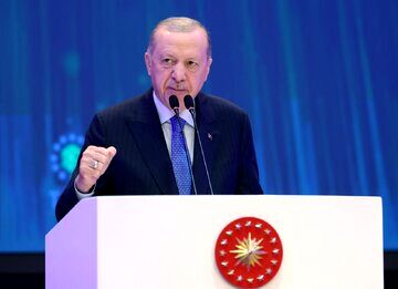 ادعا: اردوغان رئیس جمهور ترکیه ترور شد
