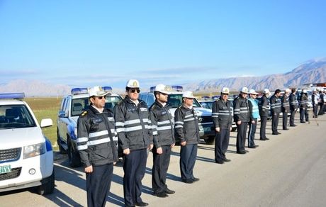 طرح زمستانه پلیس از ۲۵ آذر آغاز می‌شود