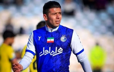 ستاره استقلال به لیگ قبرس می‌رود