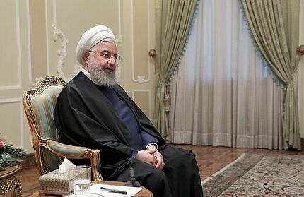 دستورات مهم روحانی به سفیر جدید ایران در فدراسیون روسیه