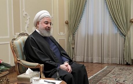 دستورات مهم روحانی به سفیر جدید ایران در فدراسیون روسیه