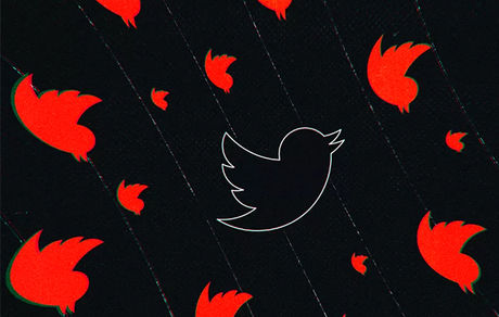 توییتر عملیات حذف پروفایل های غیرفعال را متوقف کرد