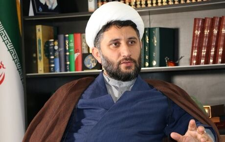 مجلس پای کار حل مشکلات رسانه ها است