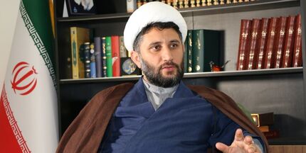 مجلس پای کار حل مشکلات رسانه ها است