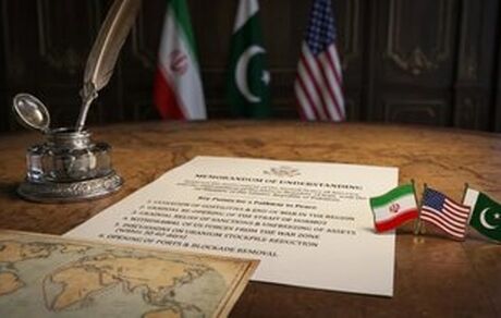سفر هیات ایرانی به سوئیس برای امضای تفاهم با آمریکا لغو شد؟