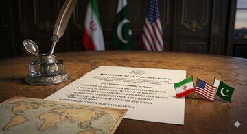 سفر هیات ایرانی به سوئیس برای امضای تفاهم با آمریکا لغو شد؟