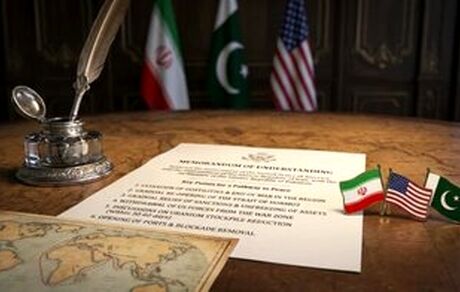 سفر هیات ایرانی به سوئیس برای امضای تفاهم با آمریکا لغو شد؟