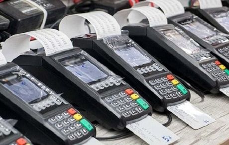 فقط در یک روز، ۲۰۰ هزار دستگاه کارتخوان غیرفعال شد
